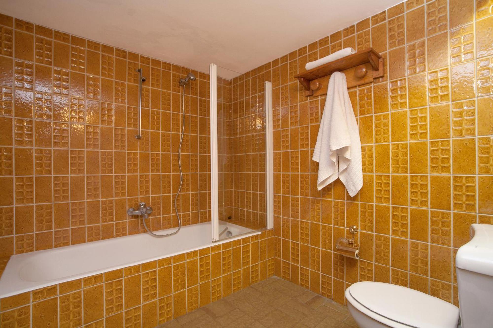 Flat Appartement Barcelone