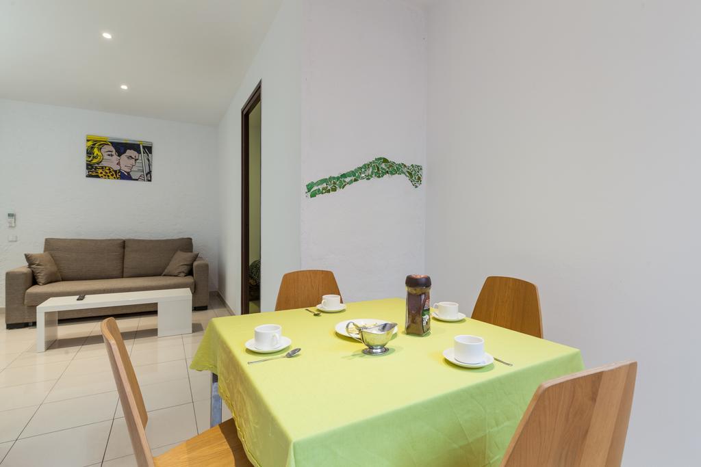 Appartement Flat Barcelone