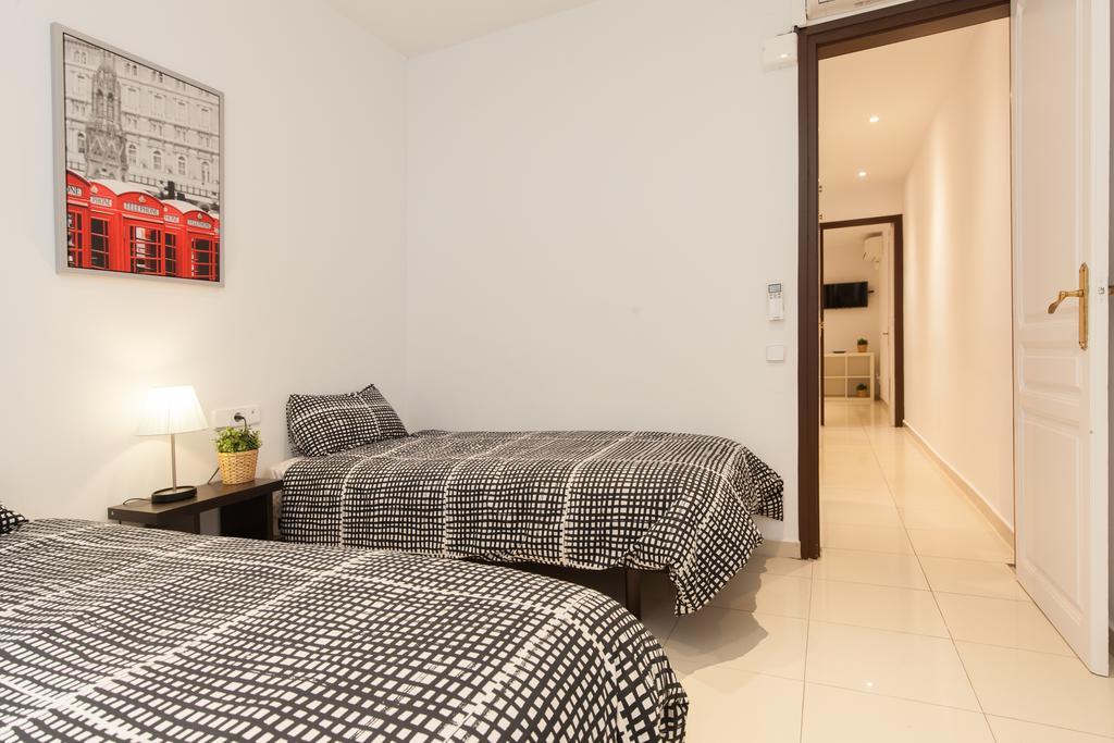 Flat Appartement *