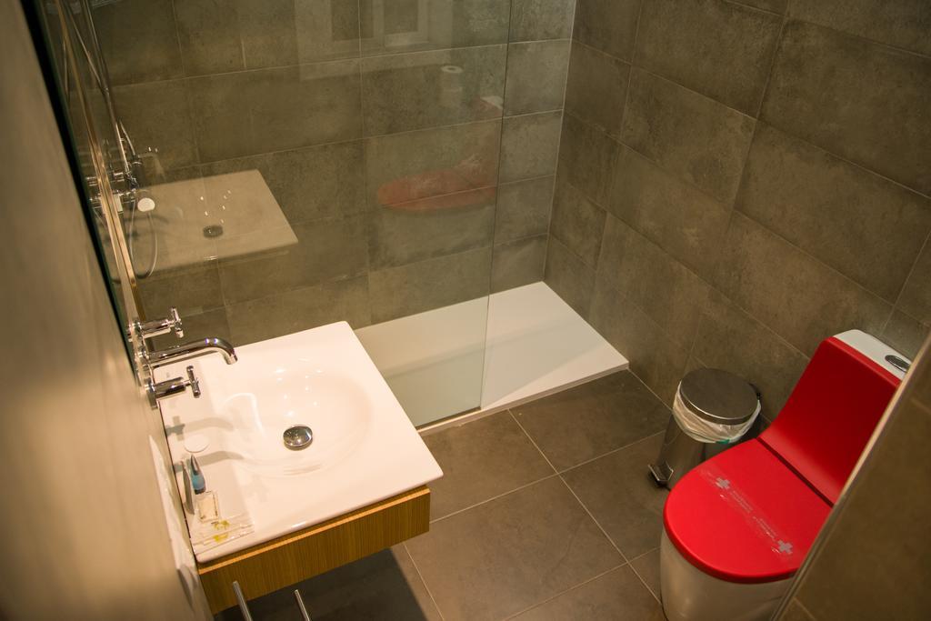 Appartement Flat Barcelone