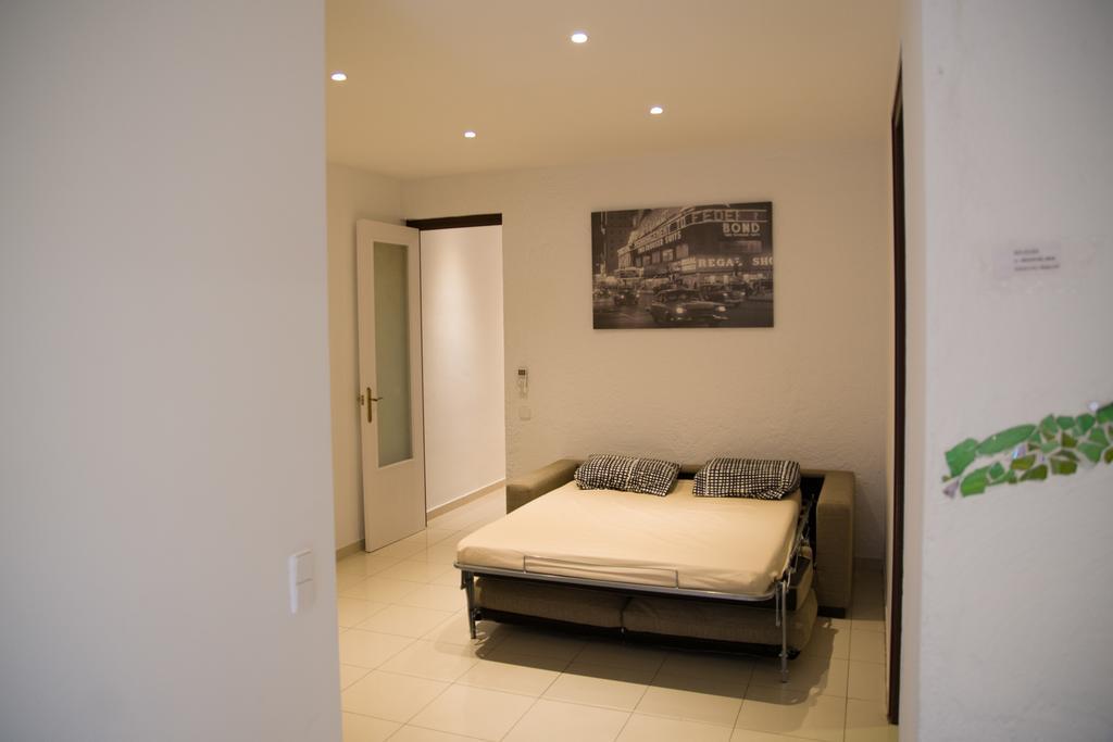 Appartement Flat Barcelone